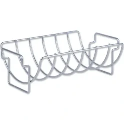 Cheap STAINLESS STEEL RIB & ROASTING RACK - cozylivehome.com | we sell a wide range of comfortable household items Shop All