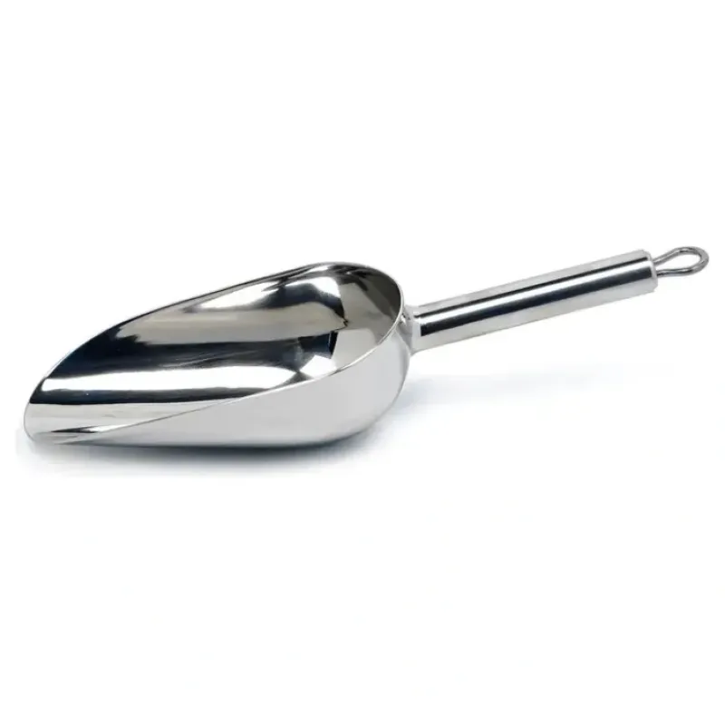 Sale Stainless Steel Scoop - cozylivehome.com | we sell a wide range of comfortable household items Shop All
