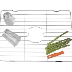 Store Stainless Steel Sink Protector - cozylivehome.com | we sell a wide range of comfortable household items Shop All