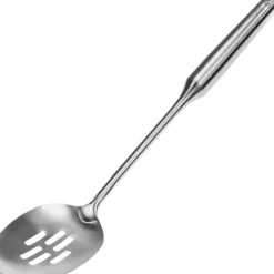 Cheap Stainless Steel Slotted Cooking Spoon - cozylivehome.com | we sell a wide range of comfortable household items Housewares