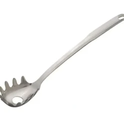Flash Sale STAINLESS STEEL SPAGHETTI SERVER - cozylivehome.com | we sell a wide range of comfortable household items Shop All