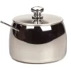 Sale Stainless Steel Sugar Bowl Set - cozylivehome.com | we sell a wide range of comfortable household items Shop All