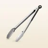 Best Sale Stainless Steel Tongs 12" - cozylivehome.com | we sell a wide range of comfortable household items Shop All