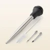 Discount Stainless Steel Turkey Baster - cozylivehome.com | we sell a wide range of comfortable household items Shop All