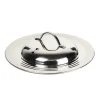 Sale Stainless Steel Universal Lid 12" - cozylivehome.com | we sell a wide range of comfortable household items Shop All