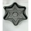 Fashion Star of David Cakepan - cozylivehome.com | we sell a wide range of comfortable household items Shop All