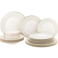 Sale Stardust Gold with Extra Fish Plate - cozylivehome.com | we sell a wide range of comfortable household items Shop All