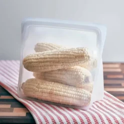 Store Stasher Mega Stand Up Bag - cozylivehome.com | we sell a wide range of comfortable household items Shop All