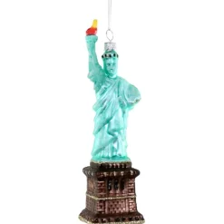 Best Sale Statue Of Liberty Ornament - cozylivehome.com | we sell a wide range of comfortable household items Ornament