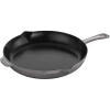Outlet STAUB FRY PAN 12" - cozylivehome.com | we sell a wide range of comfortable household items Shop All
