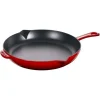 Shop STAUB FRY PAN 10" CHERRY - cozylivehome.com | we sell a wide range of comfortable household items Shop All