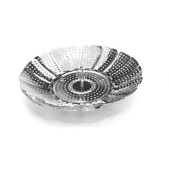 Cheap STEAMER BASKET 5.25"-9" - cozylivehome.com | we sell a wide range of comfortable household items Shop All