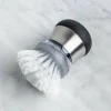 Fashion Steel Palm Brush Soap Dispenser - cozylivehome.com | we sell a wide range of comfortable household items Shop All