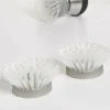 New Steel Soap Dispenser Palm Brush Refill - cozylivehome.com | we sell a wide range of comfortable household items Shop All