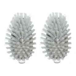 Clearance SteeL Soap Dispensing Dish Brush Refills - cozylivehome.com | we sell a wide range of comfortable household items Shop All