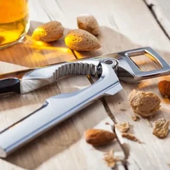 Shop Stellar Nut Cracker/Bottle Opener - cozylivehome.com | we sell a wide range of comfortable household items Shop All