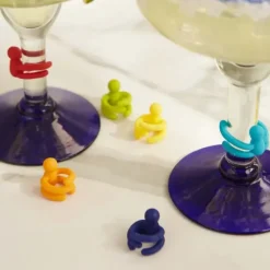 Hot Stemware Markers - cozylivehome.com | we sell a wide range of comfortable household items Shop All