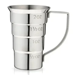 Store STEPPED JIGGER - cozylivehome.com | we sell a wide range of comfortable household items Shop All