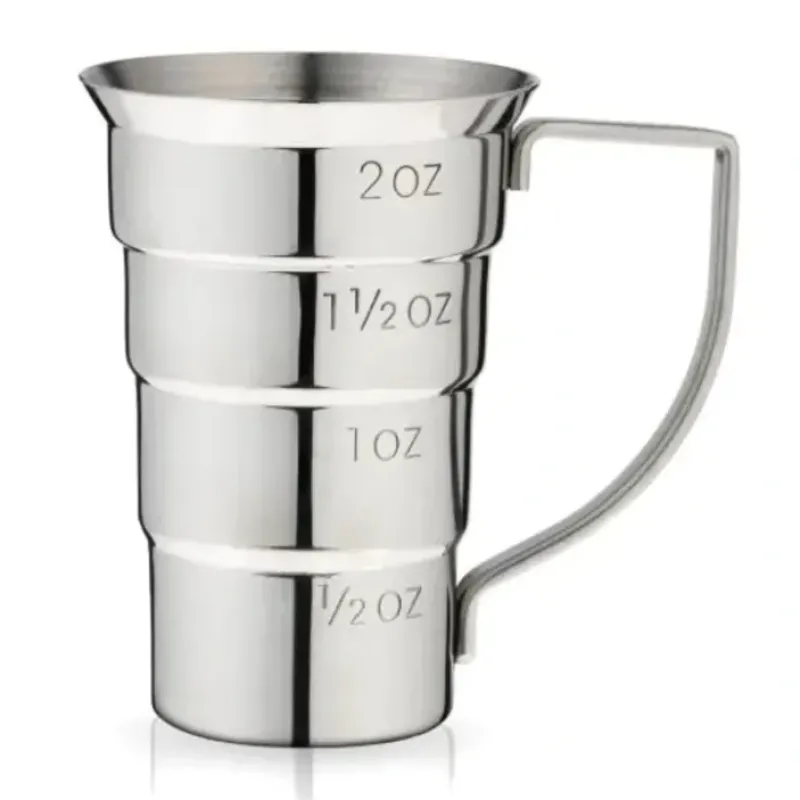 Store STEPPED JIGGER - cozylivehome.com | we sell a wide range of comfortable household items Shop All