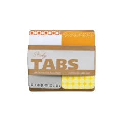 Cheap STICKY TABS - cozylivehome.com | we sell a wide range of comfortable household items Shop All