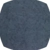 Fashion STI0750p Stingray Navy 16" Square Elliptic Mats - cozylivehome.com | we sell a wide range of comfortable household items Shop All
