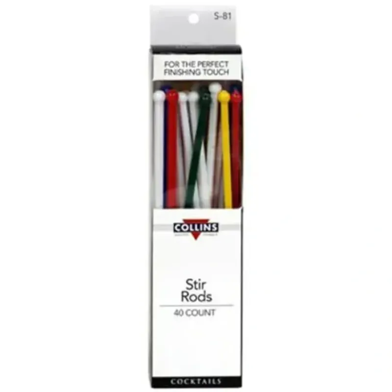 Best STIR RODS MULTICOLOR - cozylivehome.com | we sell a wide range of comfortable household items Shop All