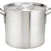 Fashion Stock Pot 24 Qt. - cozylivehome.com | we sell a wide range of comfortable household items Shop All