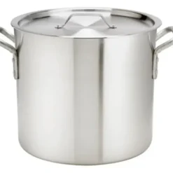 Fashion Stock Pot 24 Qt. - cozylivehome.com | we sell a wide range of comfortable household items Shop All
