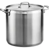 New STOCK POT SS 20 QT - cozylivehome.com | we sell a wide range of comfortable household items Shop All