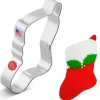 New STOCKING COOKIE CUTTER - cozylivehome.com | we sell a wide range of comfortable household items Shop All