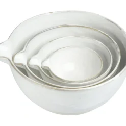 Fashion STONEWARE BATTER BOWLS GLAZE - cozylivehome.com | we sell a wide range of comfortable household items Shop All
