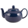 Flash Sale Stoneware Tea Pot 42oz - cozylivehome.com | we sell a wide range of comfortable household items Shop All
