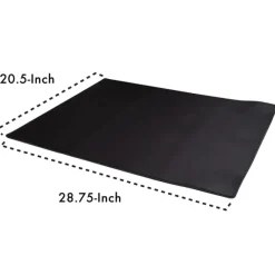 Clearance STOVE SHIELD 28.75x20.5 - cozylivehome.com | we sell a wide range of comfortable household items Shop All