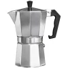 Cheap STOVETOP ESPRESSO MAKER 3 CUP - cozylivehome.com | we sell a wide range of comfortable household items Shop All