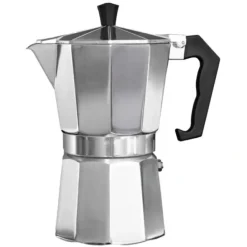Cheap STOVETOP ESPRESSO MAKER 3 CUP - cozylivehome.com | we sell a wide range of comfortable household items Shop All
