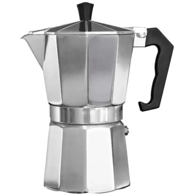 Store STOVETOP ESPRESSO MAKER 6 CUP - cozylivehome.com | we sell a wide range of comfortable household items Shop All