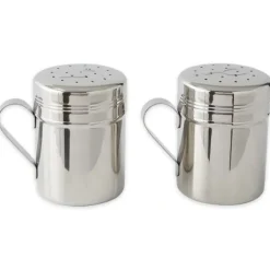 Best STOVETOP SALT & PEPPER SET - cozylivehome.com | we sell a wide range of comfortable household items Shop All