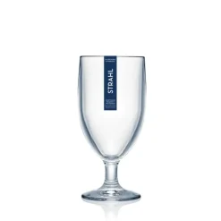 Fashion STRAHL WATER GOBLET 12 OZ - cozylivehome.com | we sell a wide range of comfortable household items Shop All
