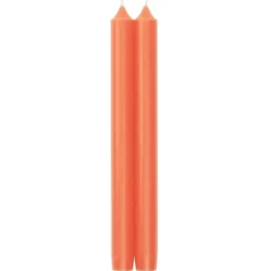 Store STRAIGHT TAPER 10" CORAL - cozylivehome.com | we sell a wide range of comfortable household items Shop All