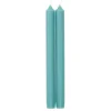 Online STRAIGHT TAPER 10" TURQUOISE - cozylivehome.com | we sell a wide range of comfortable household items Shop All
