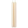 Sale STRAIGHT TAPER CANDLE 10" IVORY PEARL - cozylivehome.com | we sell a wide range of comfortable household items Shop All
