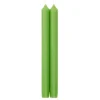 Discount STRAIGHT TAPERS 10" SPRING GREEN - PK 2 - cozylivehome.com | we sell a wide range of comfortable household items Shop All