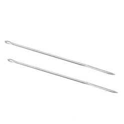 Cheap STRAIGHT TRUSSING NEEDLES SET/2 - cozylivehome.com | we sell a wide range of comfortable household items Shop All