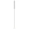 Outlet Straw Cleaner for Stainless Steel, Glass, and Plastic Straws: Long / Thick - cozylivehome.com | we sell a wide range of comfortable household items Shop All