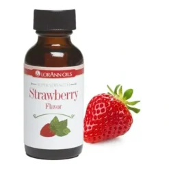 New STRAWBERRY FLAVOR 1 OZ - cozylivehome.com | we sell a wide range of comfortable household items Shop All