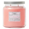 Fashion STRAWBERRY MANGO MEDIUM APOTHECARY JAR CANDLE - cozylivehome.com | we sell a wide range of comfortable household items Shop All