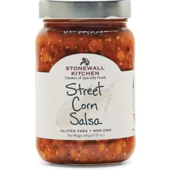 Fashion STREET CORN SALSA 15.75 OZ - cozylivehome.com | we sell a wide range of comfortable household items Shop All