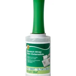 Flash Sale STRETCHWRAP ROLL- 5″ x 1000 FT - cozylivehome.com | we sell a wide range of comfortable household items Shop All