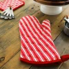 Sale STRIPE POT MITT-RED - cozylivehome.com | we sell a wide range of comfortable household items Housewares