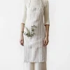 Clearance Stripes Linen Daily Apron - cozylivehome.com | we sell a wide range of comfortable household items Shop All